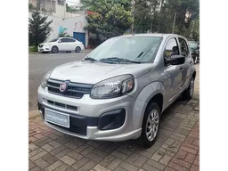 Fiat Uno