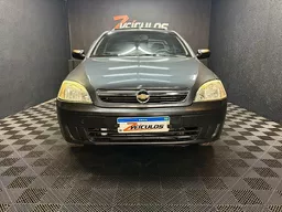 Chevrolet Montana