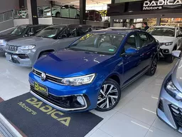 Volkswagen Virtus