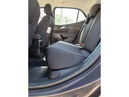 Fiat Pulse