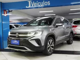 Volkswagen Taos