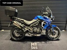 Tiger 800