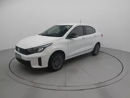 Fiat Cronos