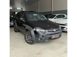 Fiat Palio Weekend