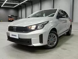 Fiat Cronos