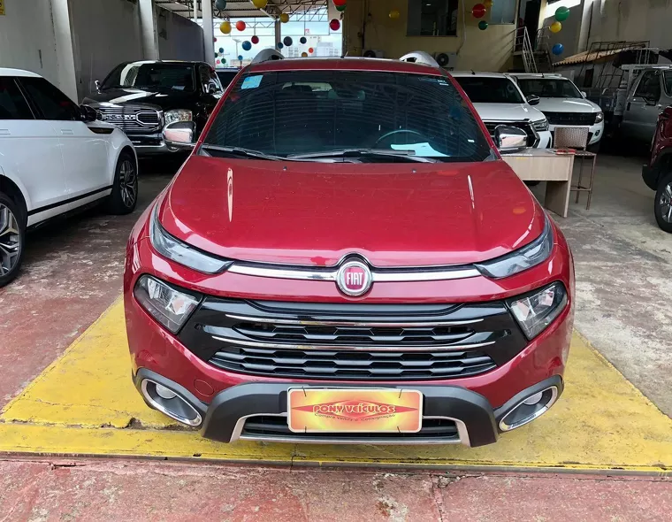 Foto do carro