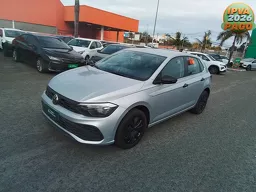 Volkswagen Polo Hatch