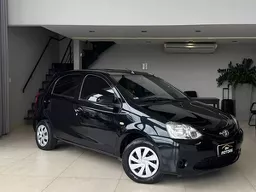 Toyota Etios