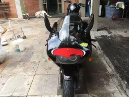 Aprilia RS