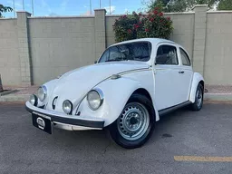 Volkswagen Fusca