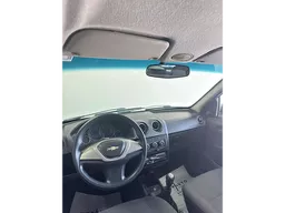Chevrolet Celta