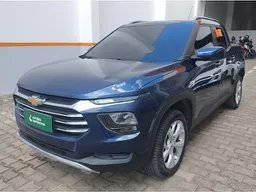 Chevrolet Montana