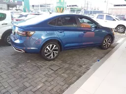Volkswagen Virtus
