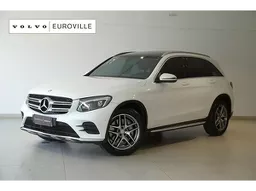 Mercedes-benz GLC 250