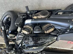 Harley-Davidson Sportster 1250