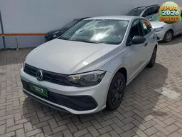Volkswagen Polo Hatch