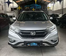 Honda CRV