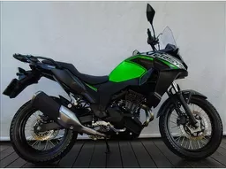 Versys