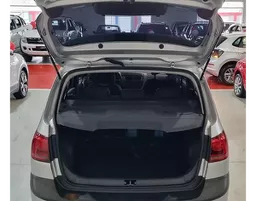Volkswagen Space Cross
