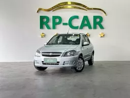 Chevrolet Prisma