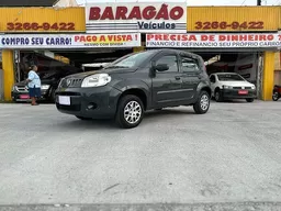 Fiat Uno