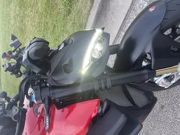 Ducati Streetfighter