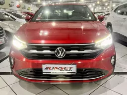 Volkswagen Nivus