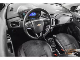 Chevrolet Prisma