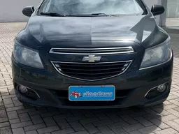 Chevrolet Prisma