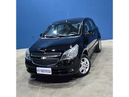 Chevrolet Agile