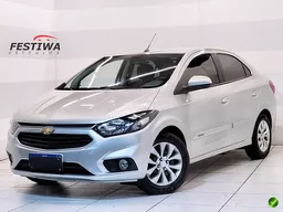 Chevrolet Prisma