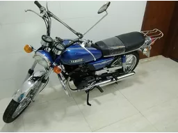 RD 125