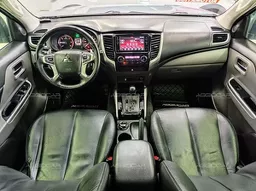 Mitsubishi L200 Triton