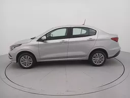 Fiat Cronos