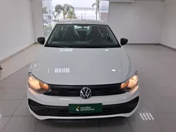 Volkswagen Polo Hatch