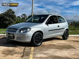 Chevrolet Celta