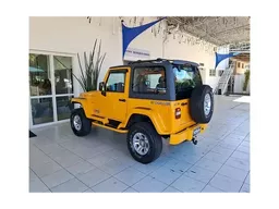 Troller T4