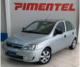 Chevrolet Corsa