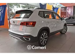 Volkswagen Taos