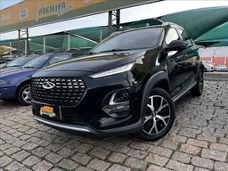 Chery Tiggo 3X