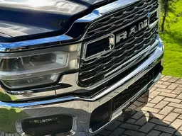 RAM 2500