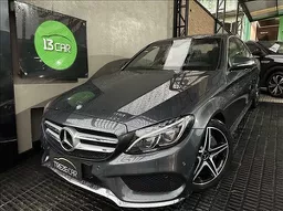 Mercedes-benz C 250