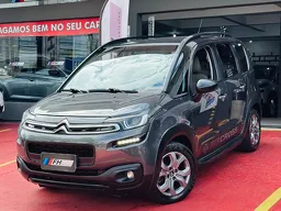 Citroën Aircross