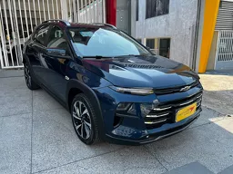 Chevrolet Sonic