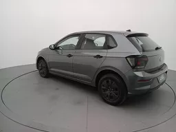 Volkswagen Polo Hatch