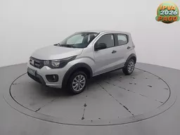 Fiat Mobi