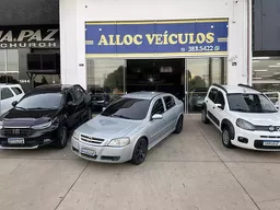 Chevrolet Astra