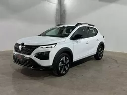 Renault Kardian