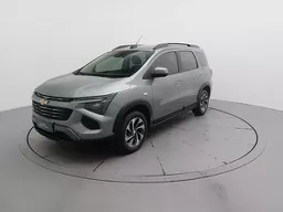 Chevrolet Spin