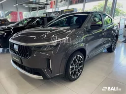 Fiat Fastback